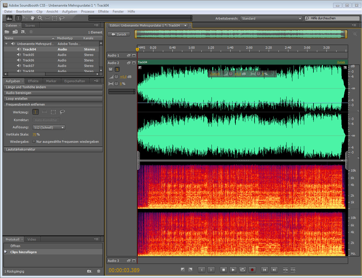 Adobe Soundbooth Mac Free Download
